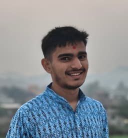 Siddharaj Gohil